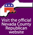 Click to visit the official Nevada County Republican party website